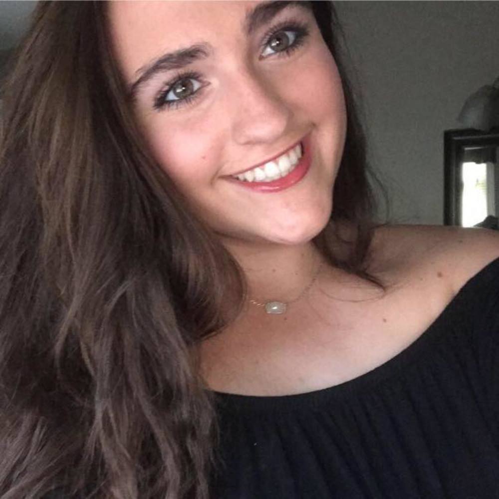 Meet your Posher, Delaney